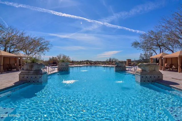 $1,100,000 | 12793 West Oyer Lane, Peoria, AZ 85383