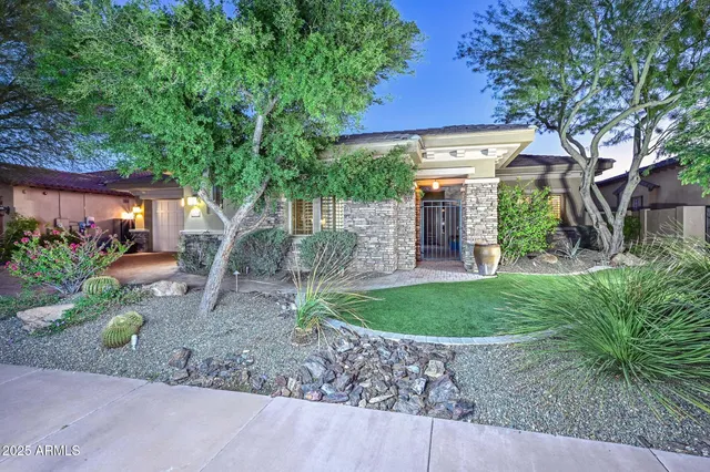 $1,100,000 | 12793 West Oyer Lane, Peoria, AZ 85383