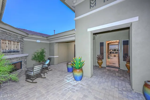 $1,100,000 | 12793 West Oyer Lane, Peoria, AZ 85383