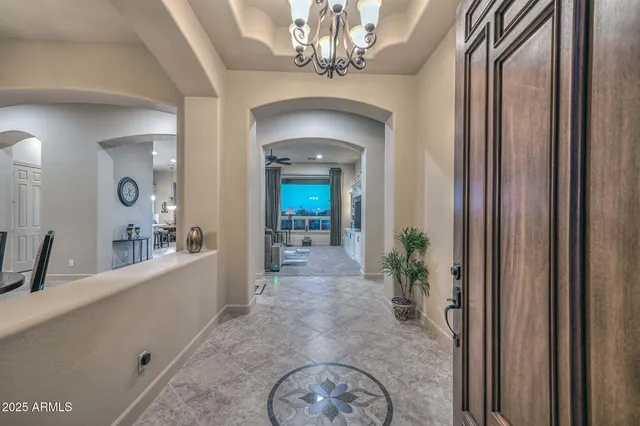 $1,100,000 | 12793 West Oyer Lane, Peoria, AZ 85383