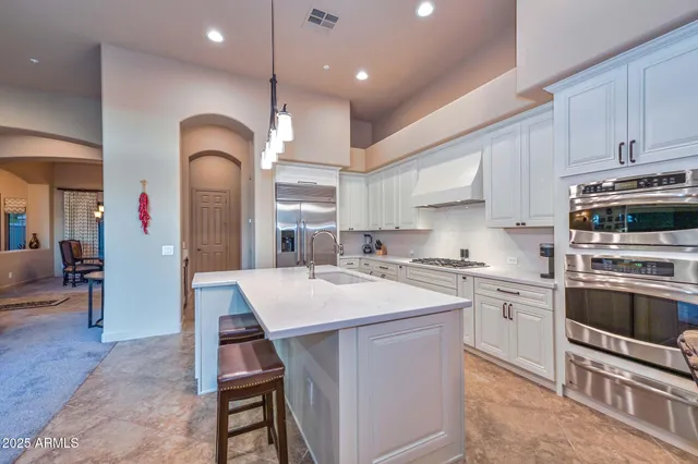 $1,100,000 | 12793 West Oyer Lane, Peoria, AZ 85383