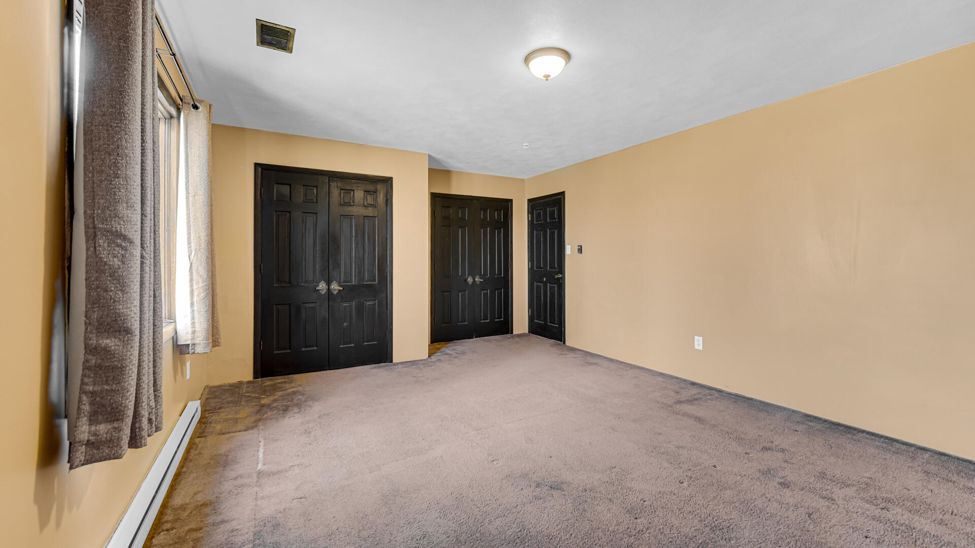 3050 East 139th Avenue Crown Point, IN 46307 - Photo 14 of 38 a view of an empty room with a window