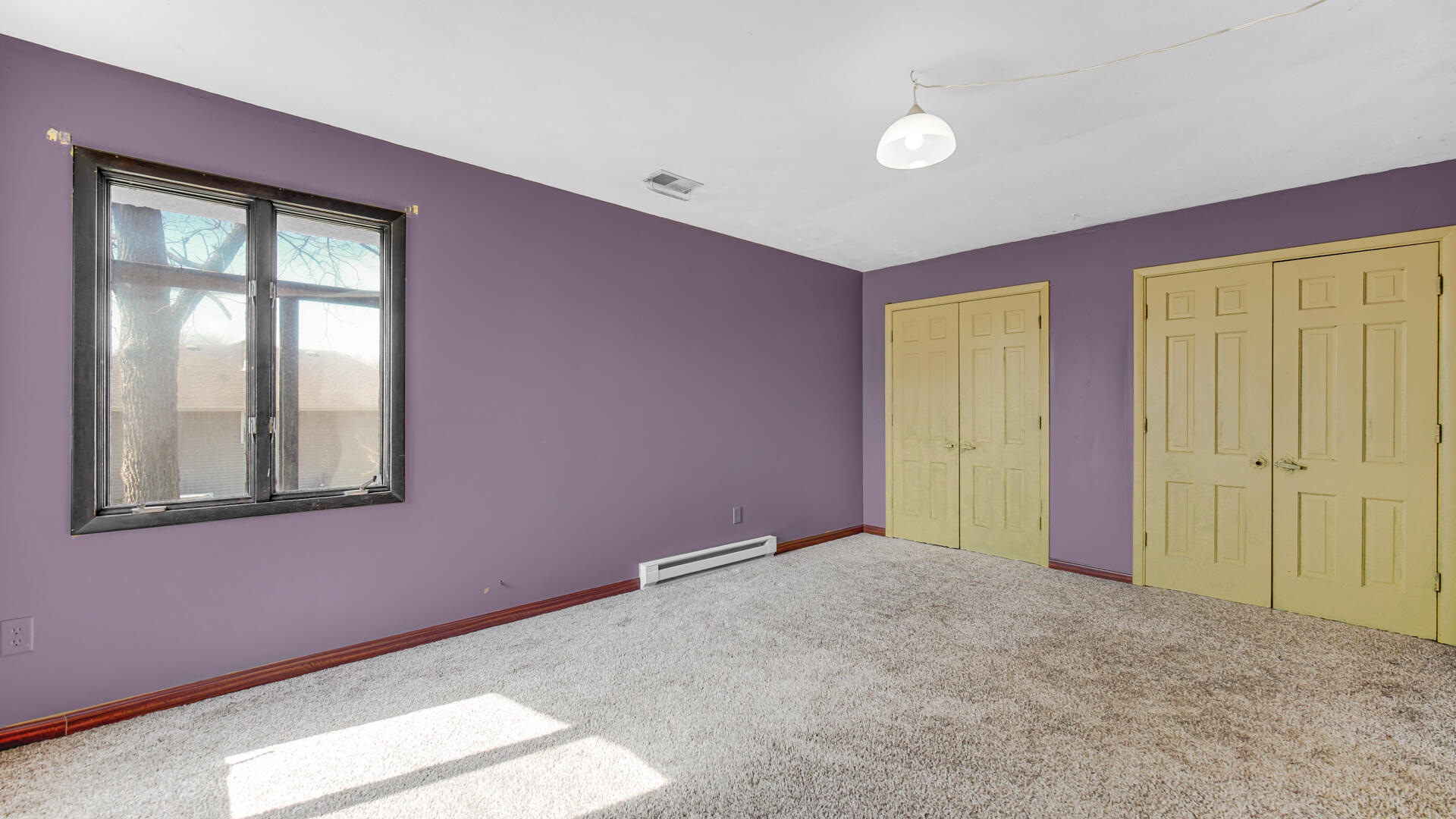 3050 East 139th Avenue Crown Point, IN 46307 - Photo 16 of 38 a view of an empty room with windows