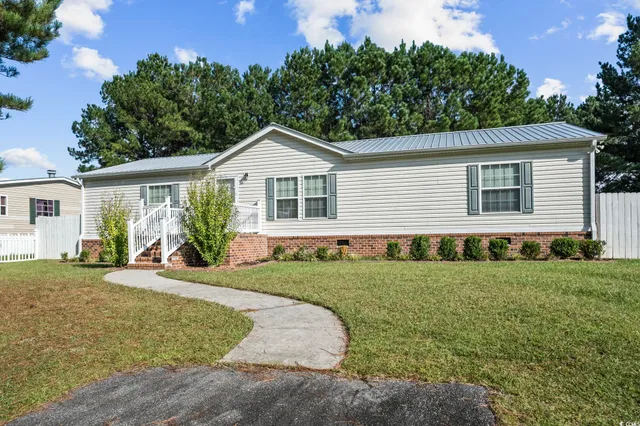 $249,000 | 3808 Mayfield Drive, Conway, SC 29526