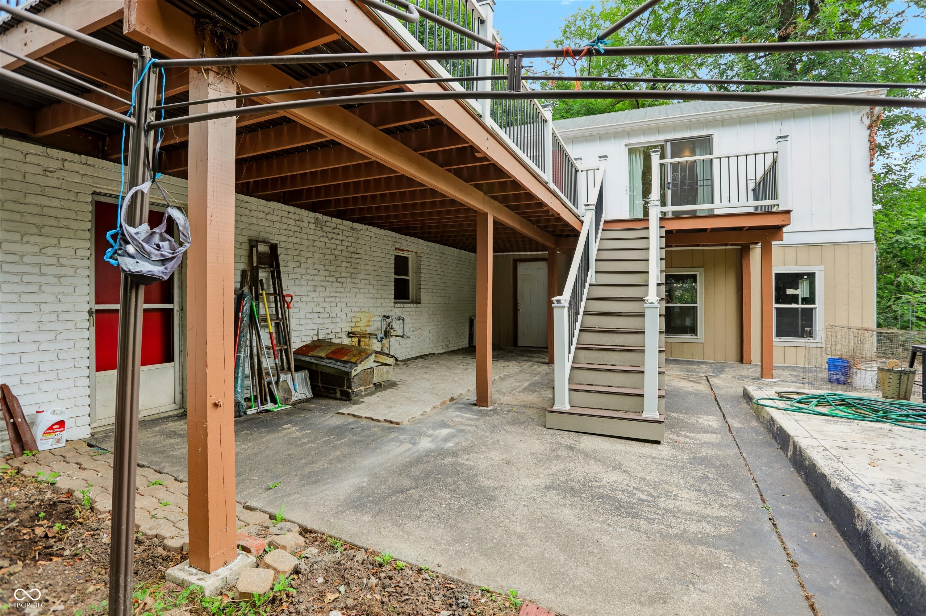 2633 East Smokey Row Road Carmel, IN 46032 - Photo 47 of 63 Gallery Image 47