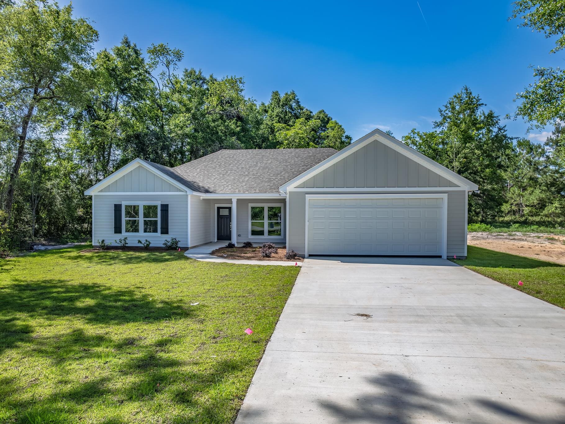 36 Linzy Store Road Crawfordville, FL 32327 - Photo 5 of 48