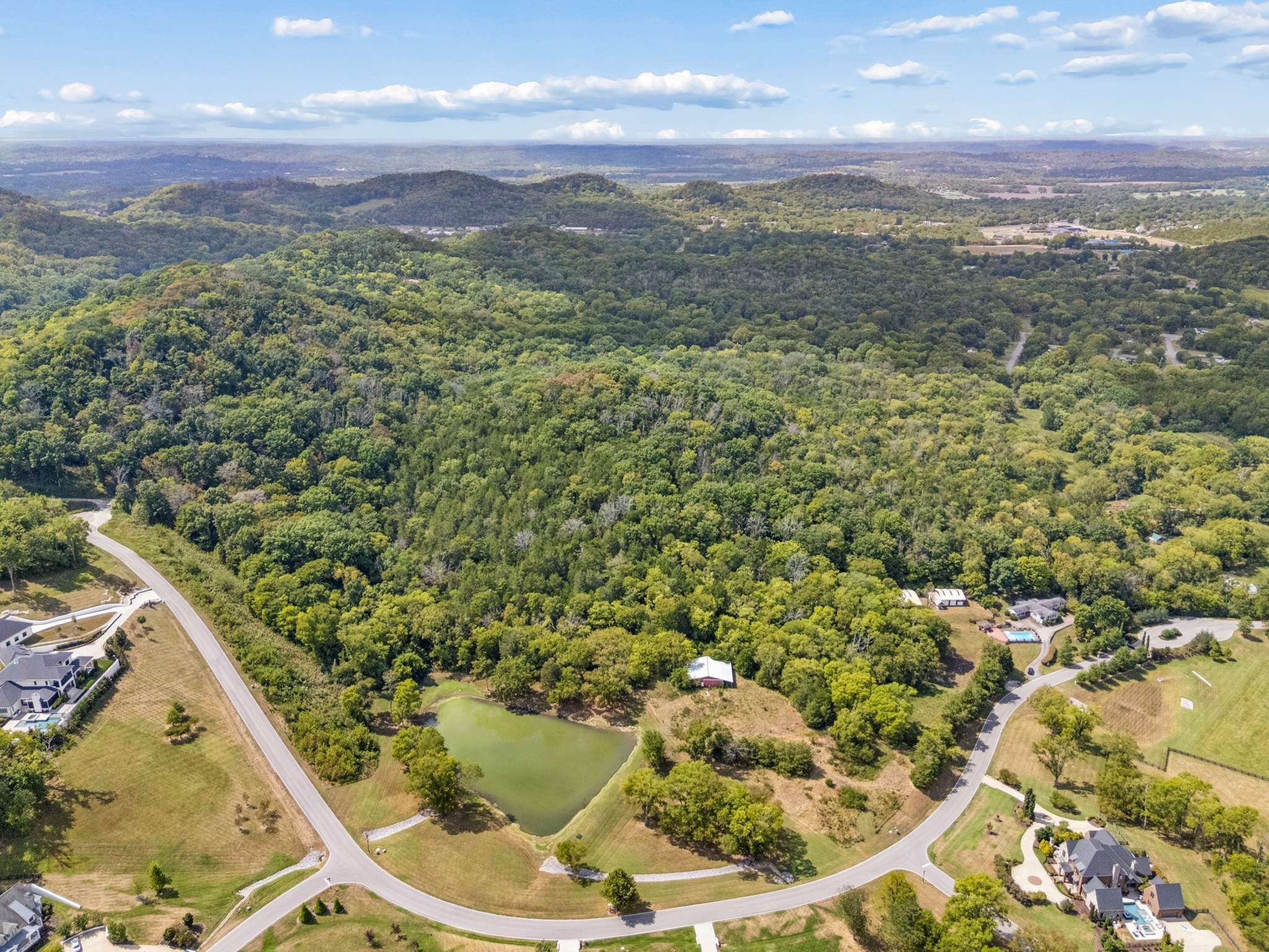 1091 Hidden Valley Road Franklin, TN 37069 - Photo 40 of 44 Gallery Image 40
