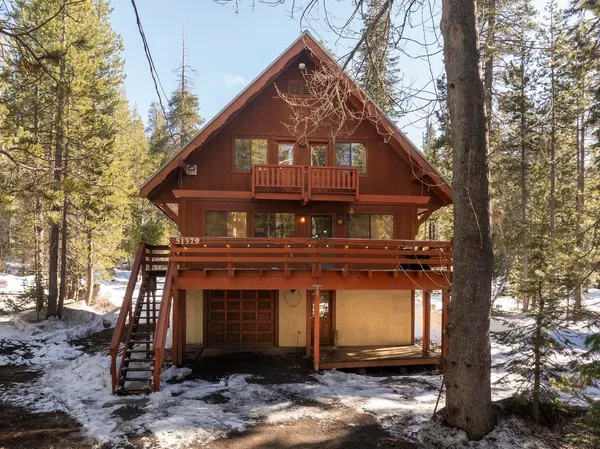 $735,000 | 51379 Donner Pass Road, Soda Springs, CA 95728