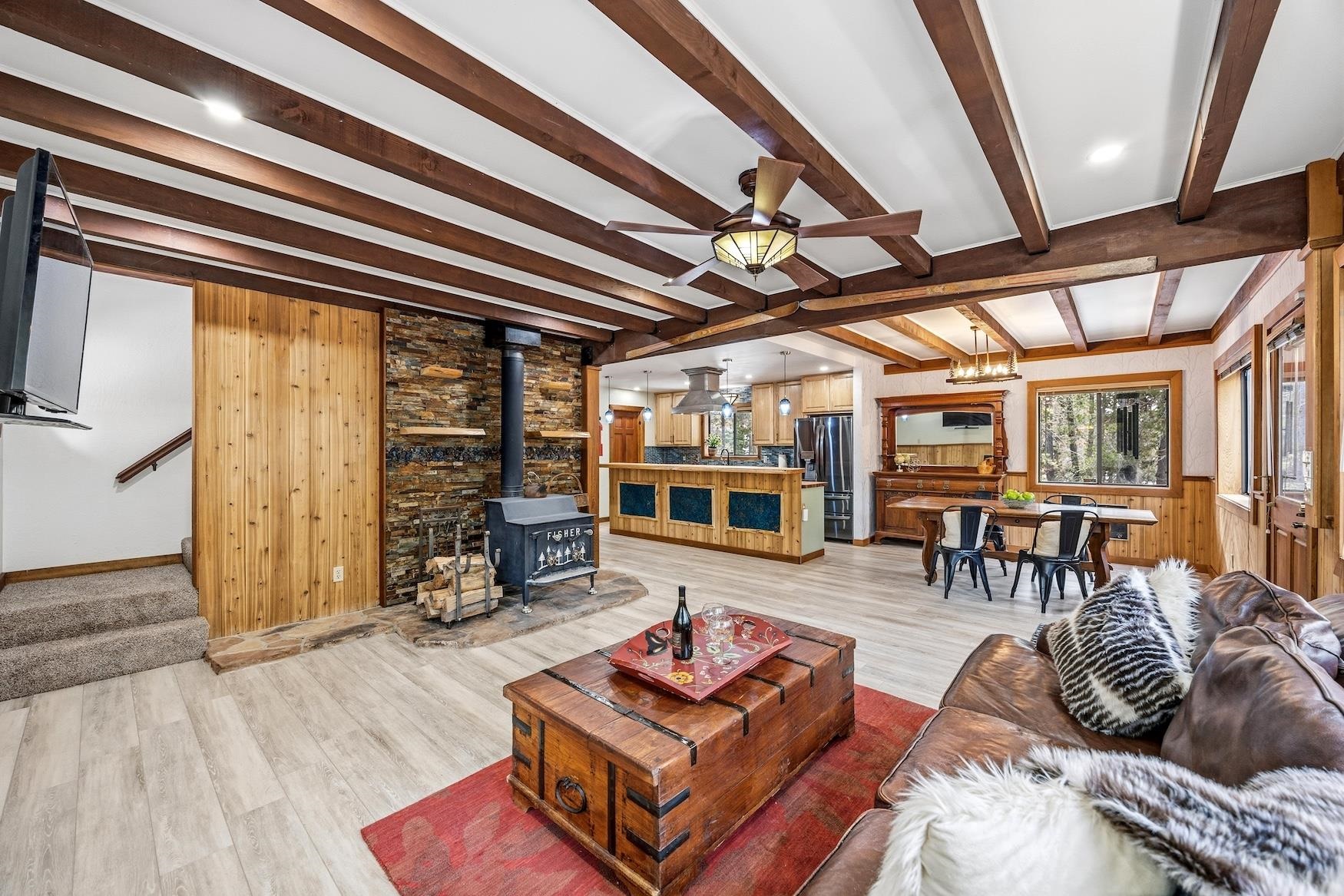 51379 Donner Pass Road Soda Springs, CA 95728 - Photo 12 of 22