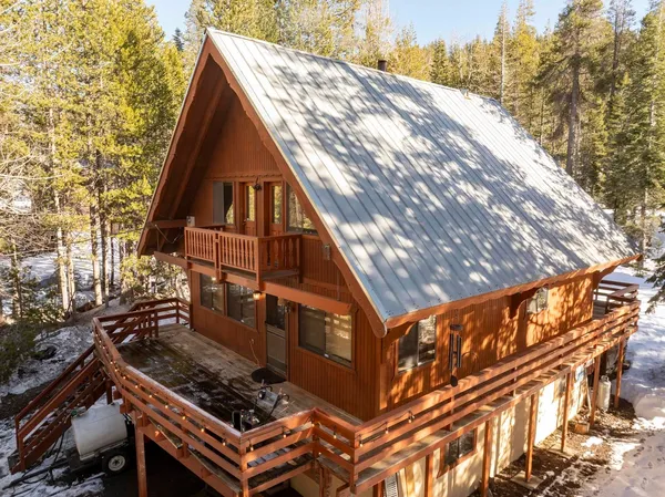 $735,000 | 51379 Donner Pass Road, Soda Springs, CA 95728
