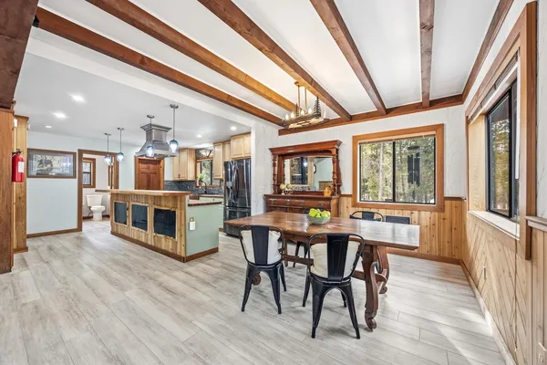 $735,000 | 51379 Donner Pass Road, Soda Springs, CA 95728