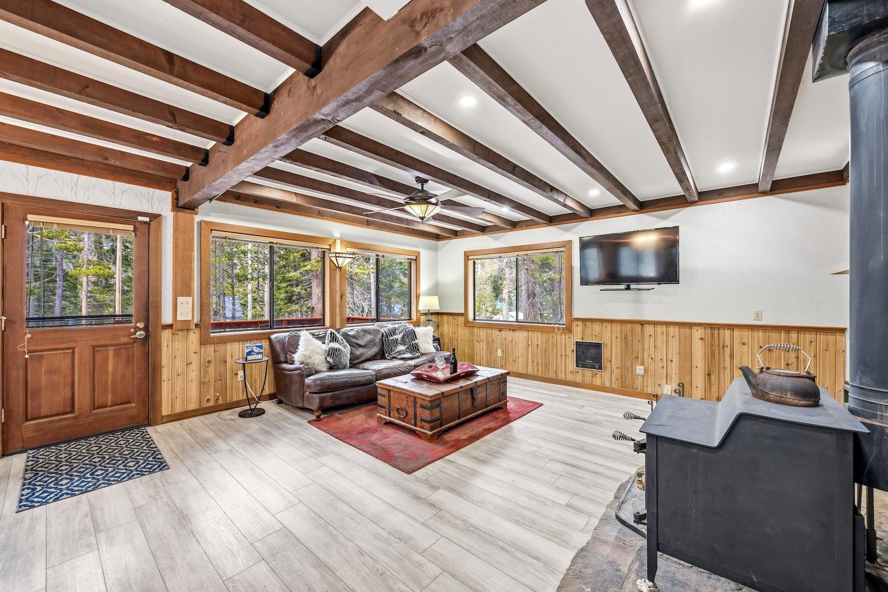 51379 Donner Pass Road Soda Springs, CA 95728 - Photo 9 of 22