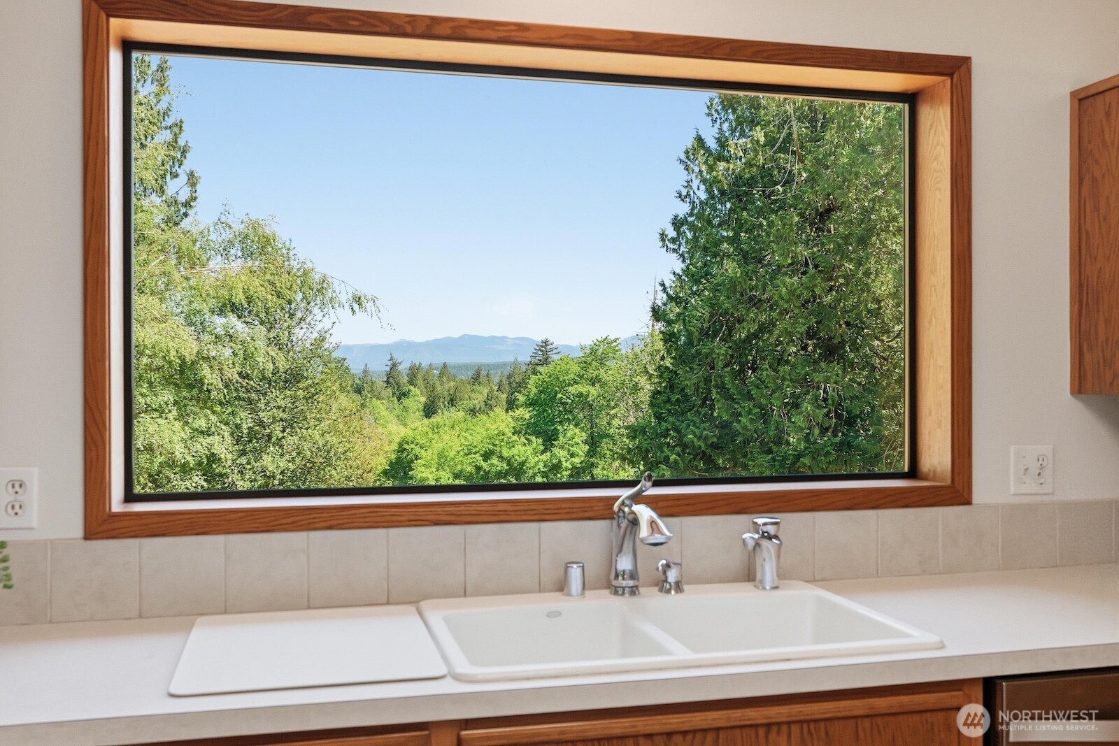 30130 Southeast Issaquah-Fall City Road Fall City, WA 98024 - Photo 14 of 39 a bathroom with a window and a sink