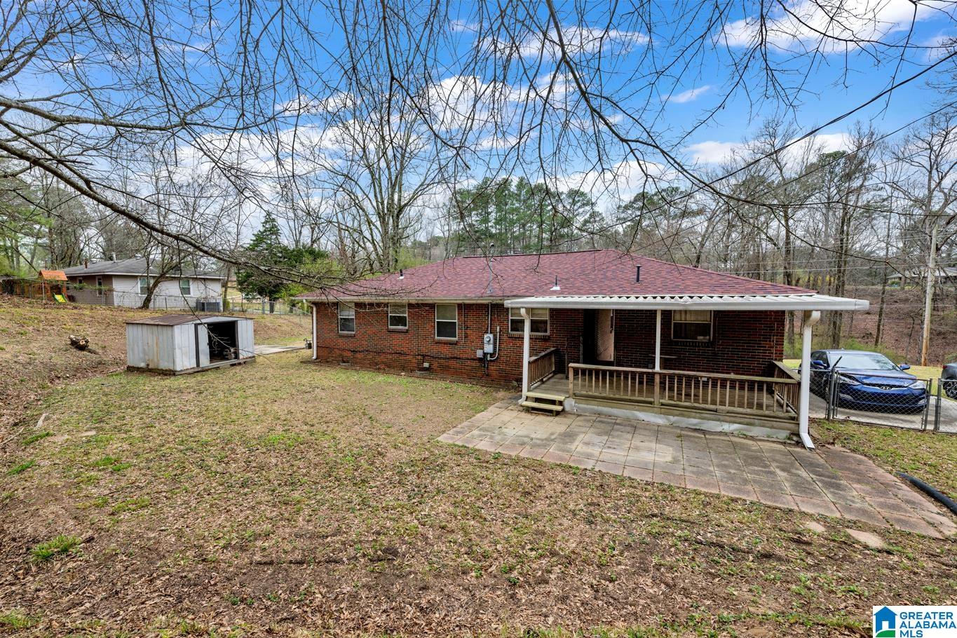 650 Odum Road Gardendale, AL 35071 - Photo 21 of 26