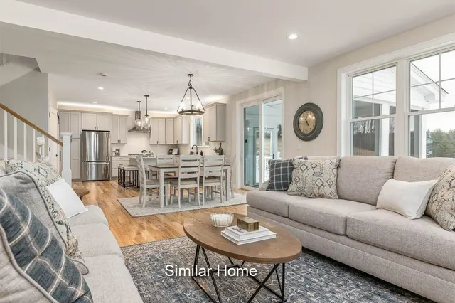 $1,480,000 | 37 Shearwater Drive, Unit 1906, Portsmouth, NH 03801