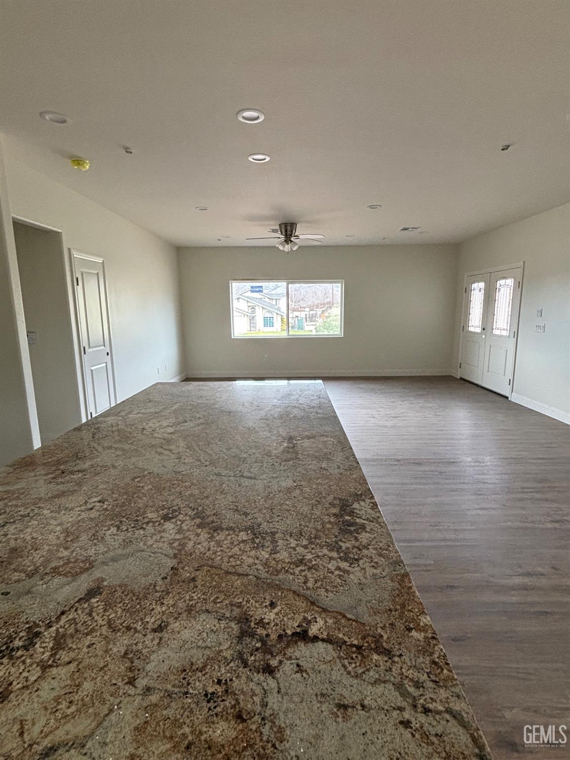 Undisclosed Address Tehachapi, CA 93561 - Photo 6 of 14 a view of hallway