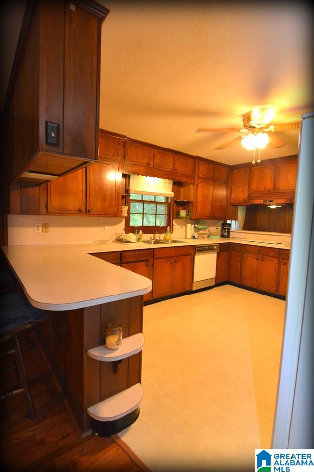 128 Rabbit Branch Road Cropwell, AL 35054 - Photo 16 of 50