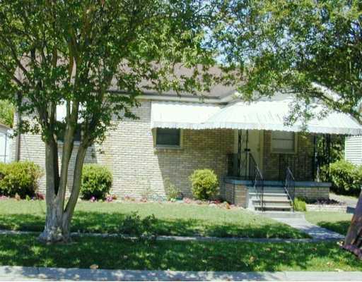 558 Tucker Avenue Jefferson, LA 70121 - Photo 1 of 1