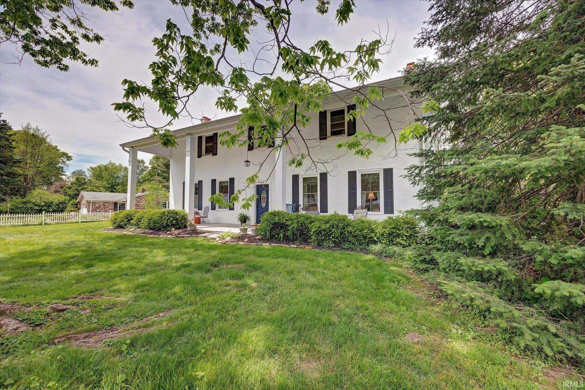 3615 East Post Road Bloomington, IN 47408 - Photo 2 of 27