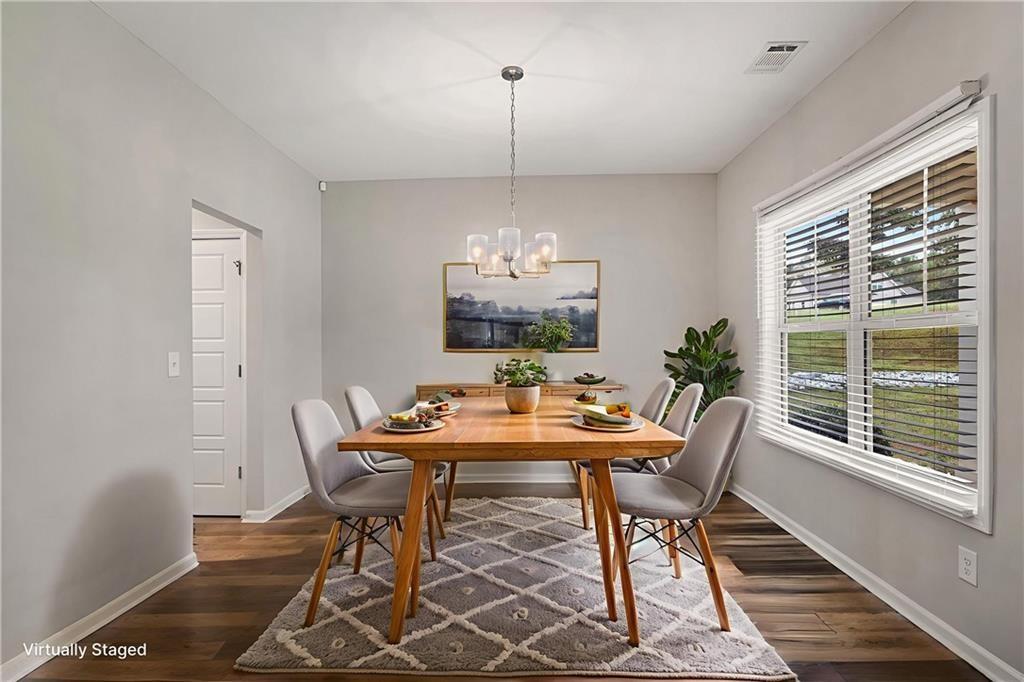 144 Chestnut Trail Commerce, GA 30529 - Photo 13 of 28