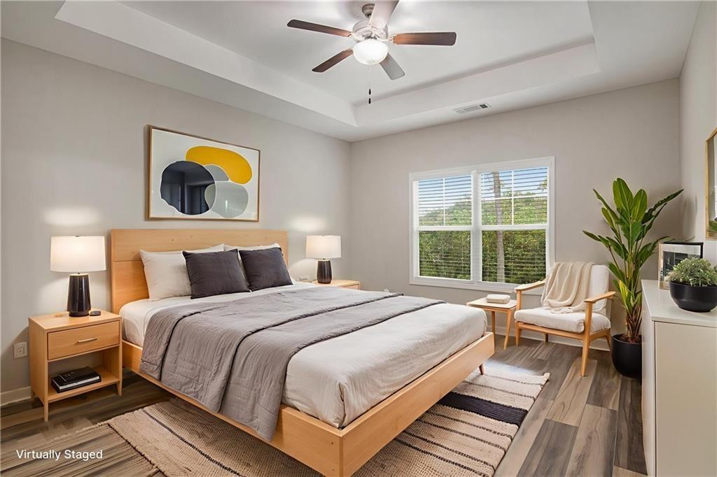 144 Chestnut Trail Commerce, GA 30529 - Photo 15 of 28