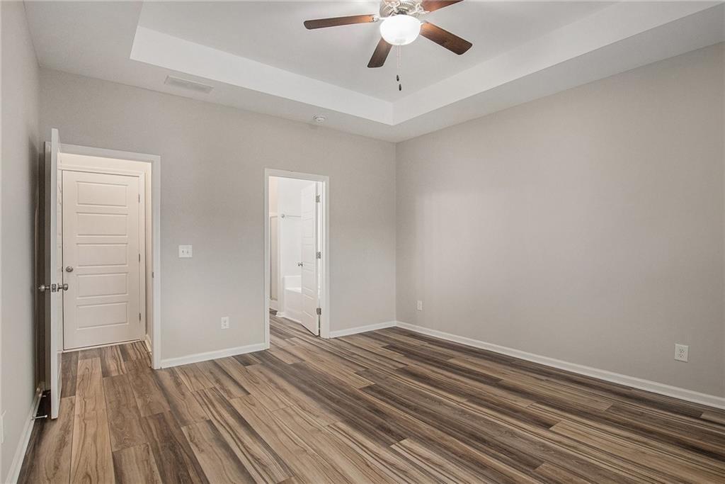 144 Chestnut Trail Commerce, GA 30529 - Photo 17 of 28