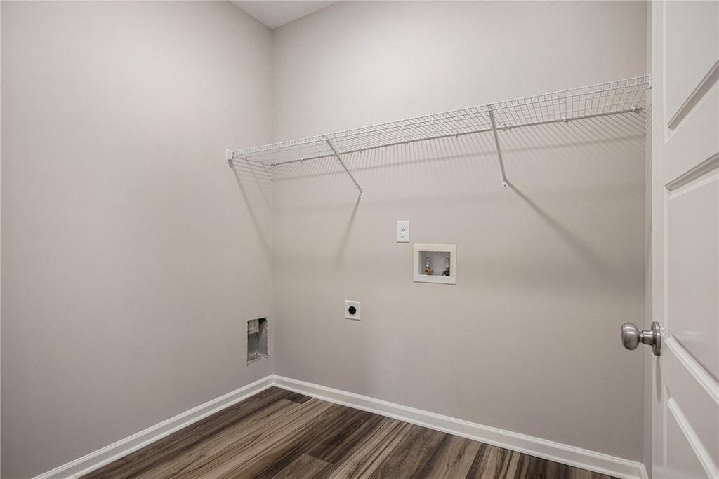 144 Chestnut Trail Commerce, GA 30529 - Photo 23 of 28