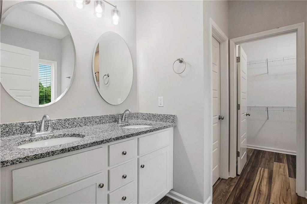 144 Chestnut Trail Commerce, GA 30529 - Photo 24 of 28