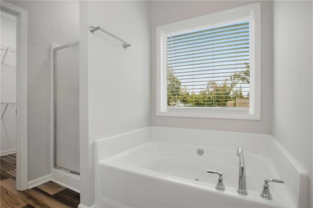 144 Chestnut Trail Commerce, GA 30529 - Photo 25 of 28