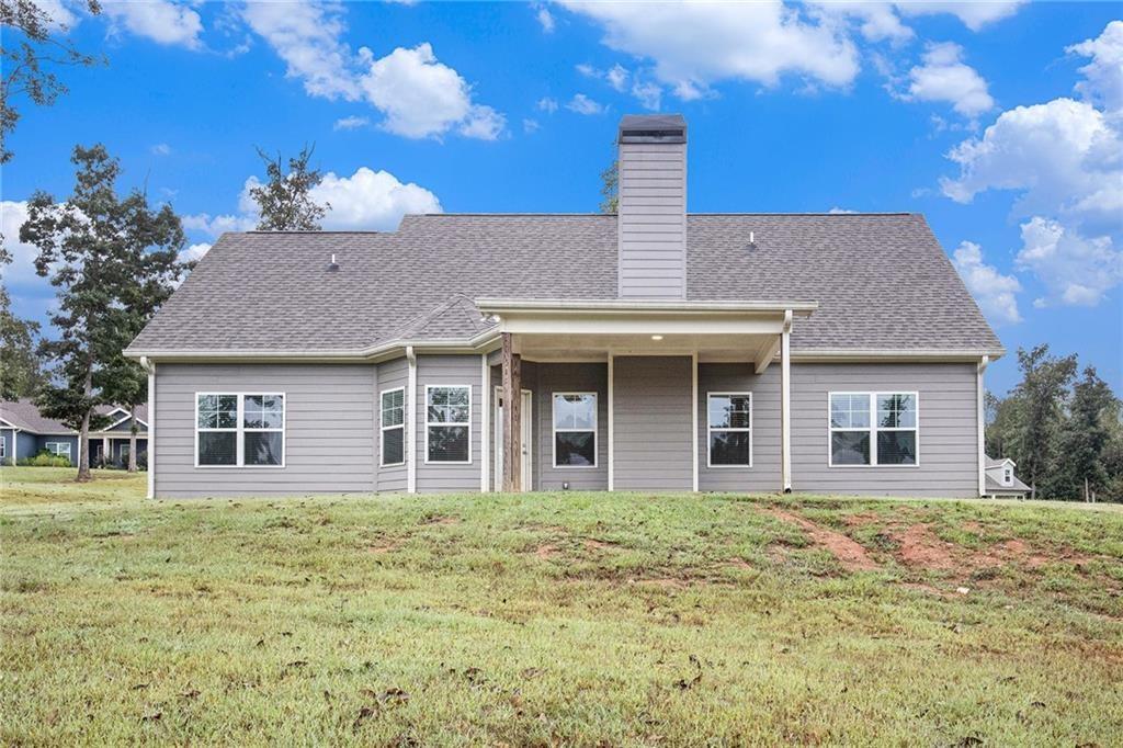 144 Chestnut Trail Commerce, GA 30529 - Photo 27 of 28