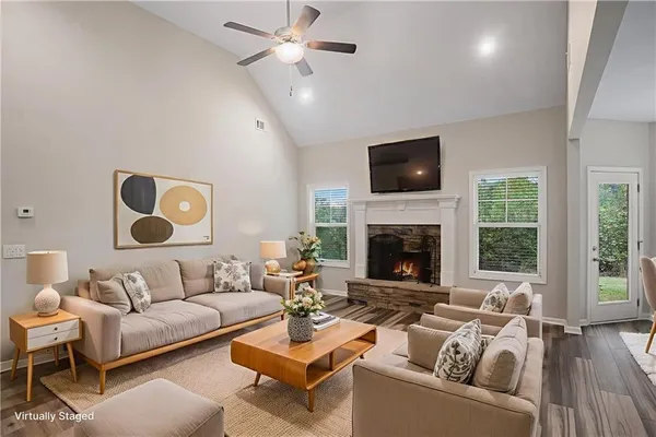 $374,000 | 144 Chestnut Trail, Commerce, GA 30529