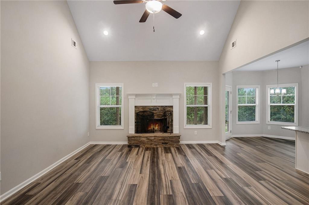 144 Chestnut Trail Commerce, GA 30529 - Photo 5 of 28