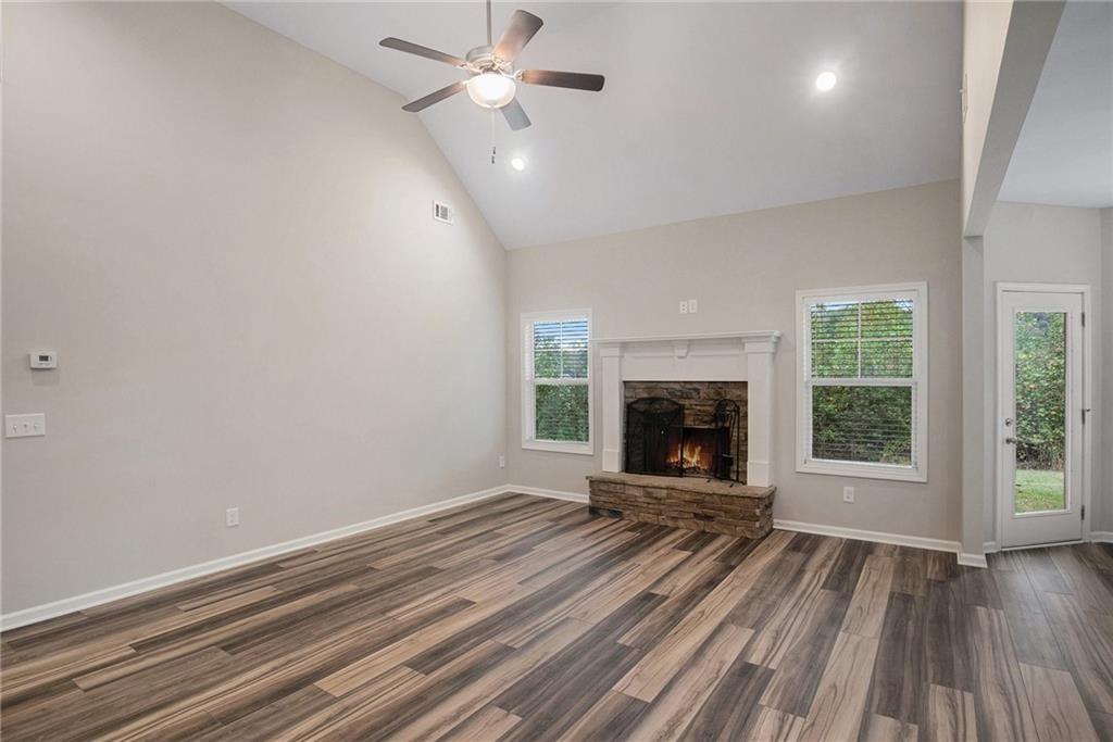 144 Chestnut Trail Commerce, GA 30529 - Photo 6 of 28