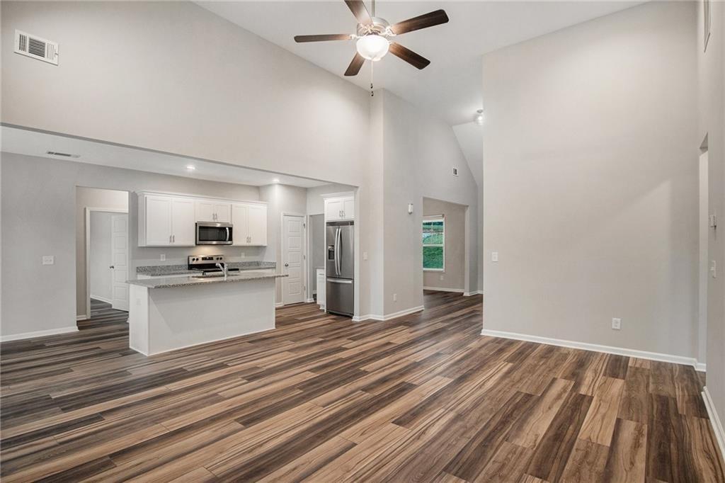 144 Chestnut Trail Commerce, GA 30529 - Photo 7 of 28