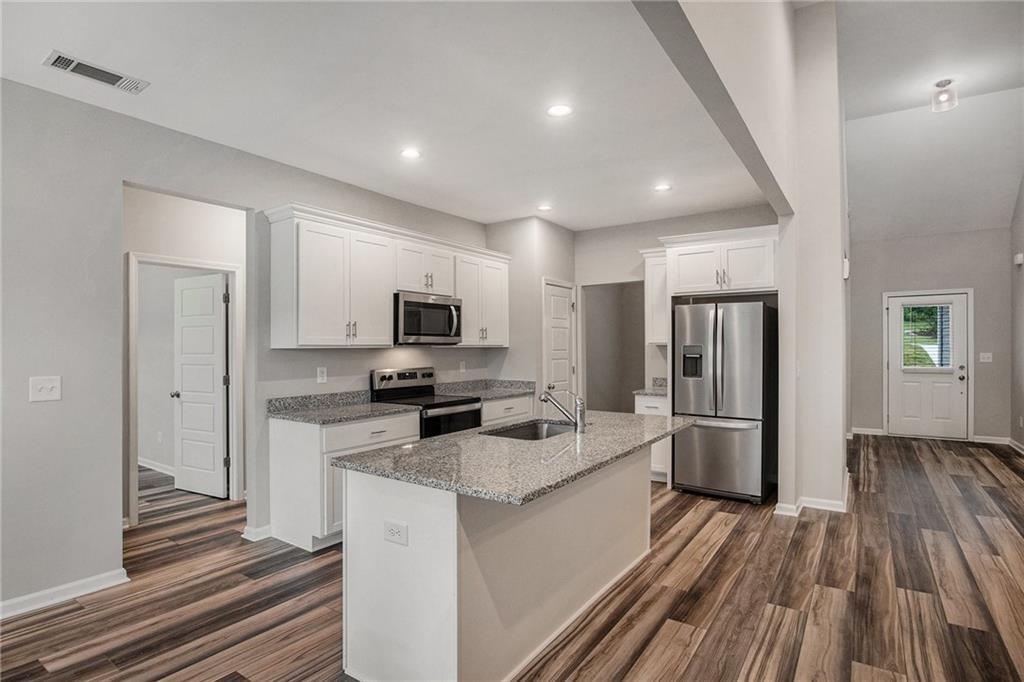 144 Chestnut Trail Commerce, GA 30529 - Photo 10 of 28