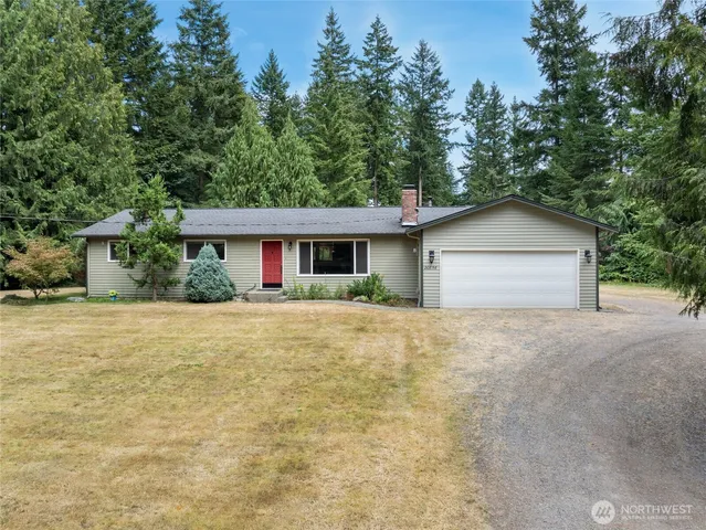 $895,000 | 20856 231st Avenue Southeast, Maple Valley, WA 98038