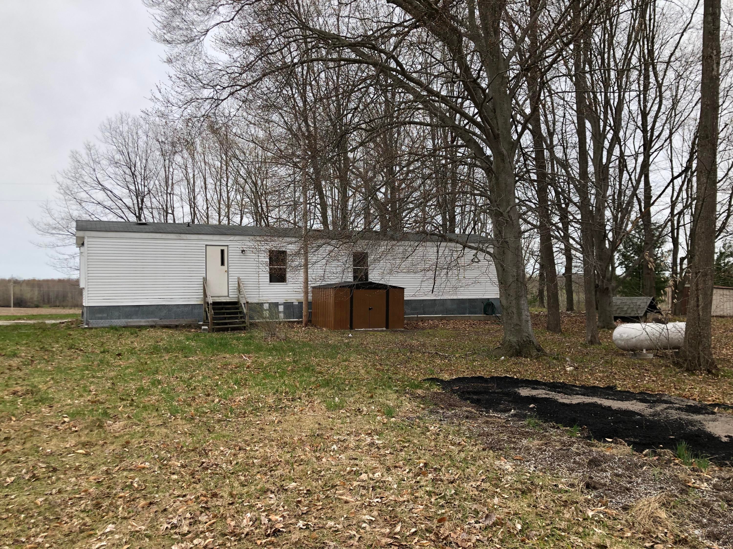 10142 Rust Road Hillman, MI 49746 - Photo 19 of 51 Gallery Image 19