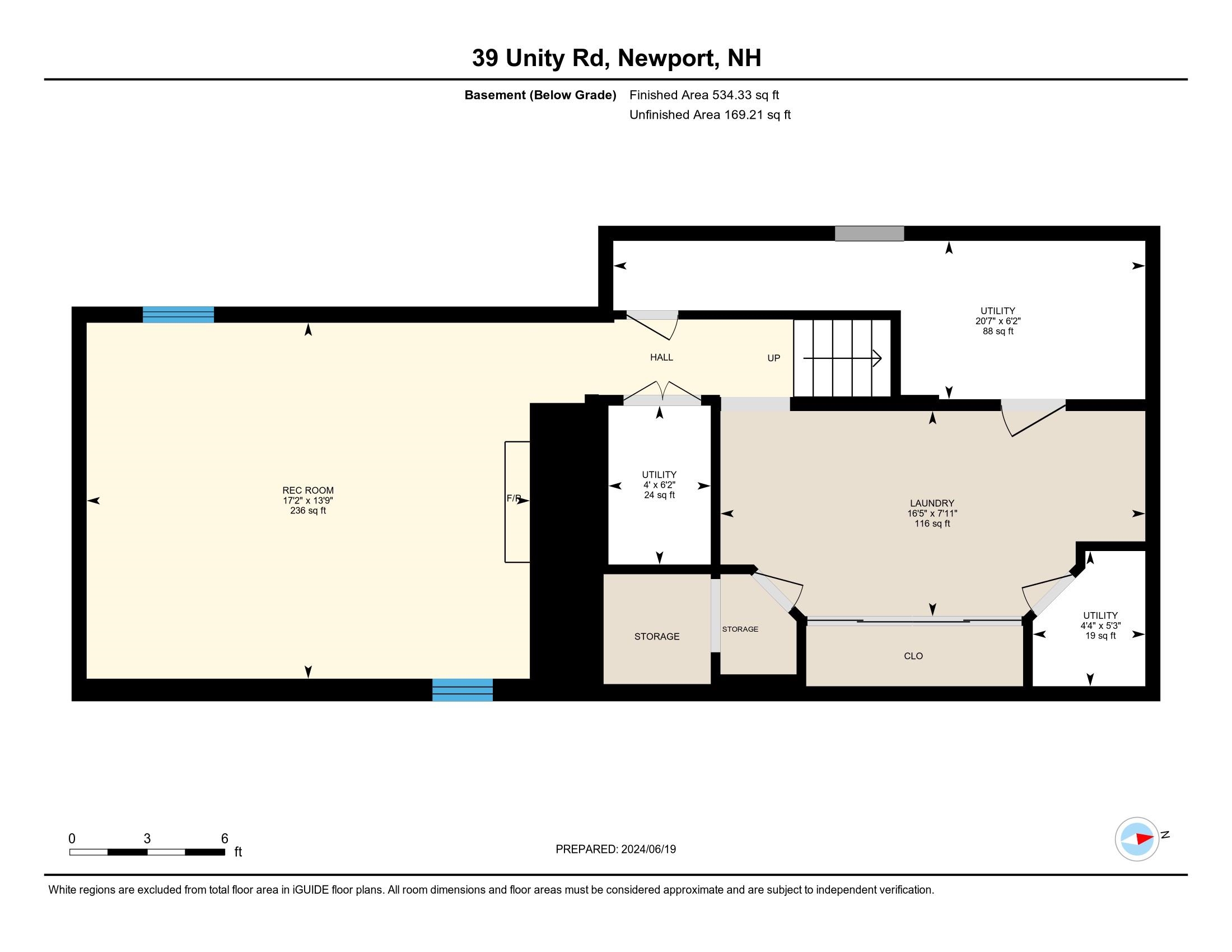 39 Unity Road Newport, NH 03773 - Photo 33 of 40 Gallery Image 33