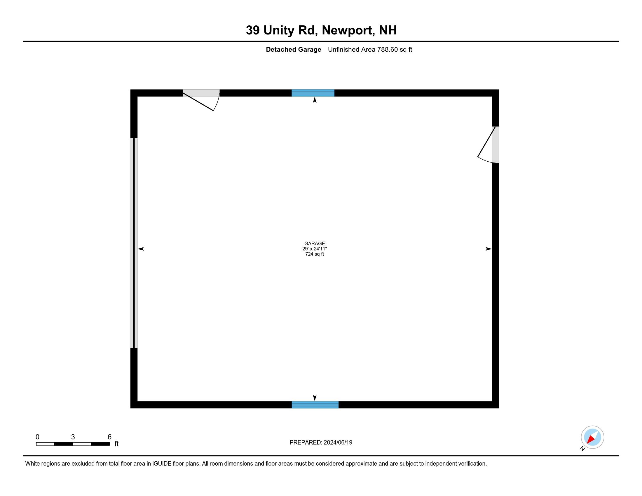 39 Unity Road Newport, NH 03773 - Photo 34 of 40 Gallery Image 34