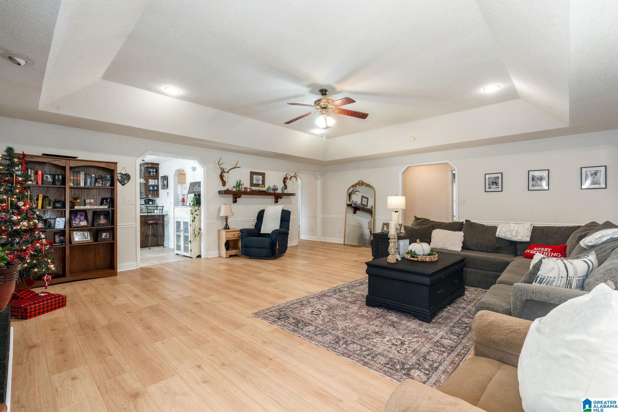 14365 Wire Road Cottondale, AL 35453 - Photo 5 of 46
