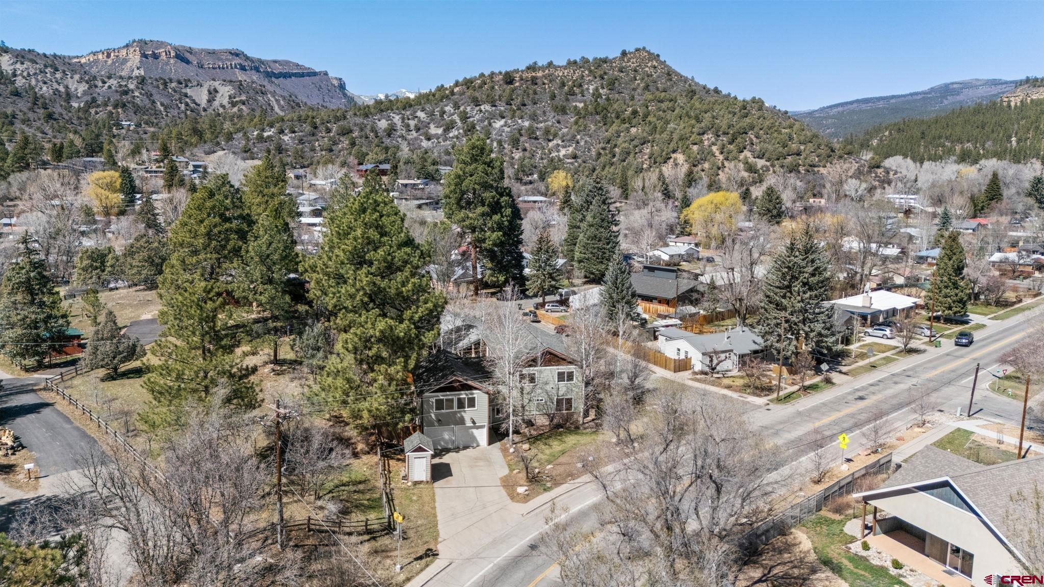 2701 Junction Street Durango, CO 81301 - Photo 43 of 45