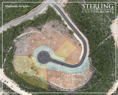 a view of a wooden floor