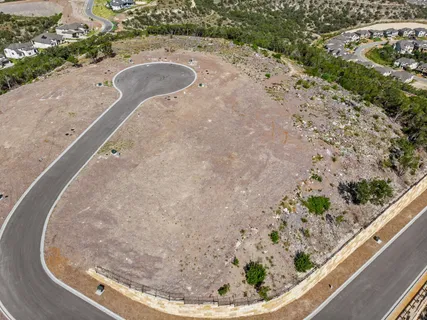 a view of outdoor space and garden