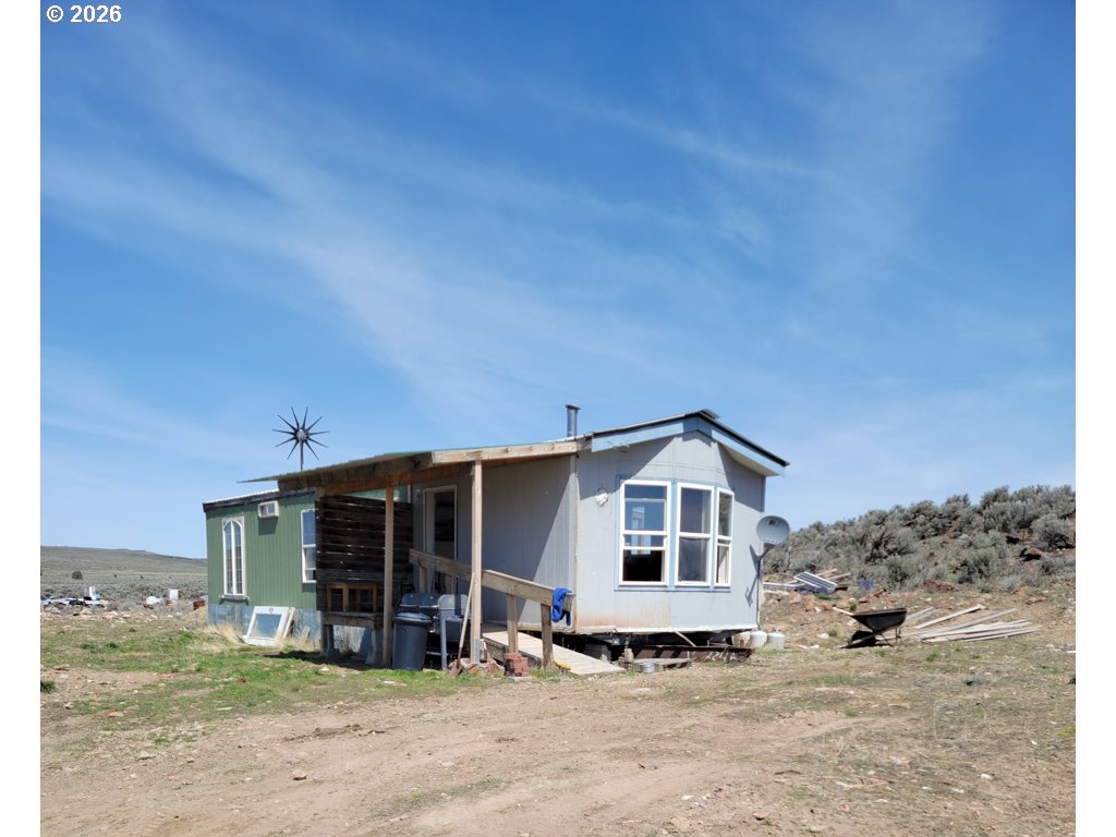14899 Christmas Valley Highway Riley, OR 97758 - Photo 2 of 40