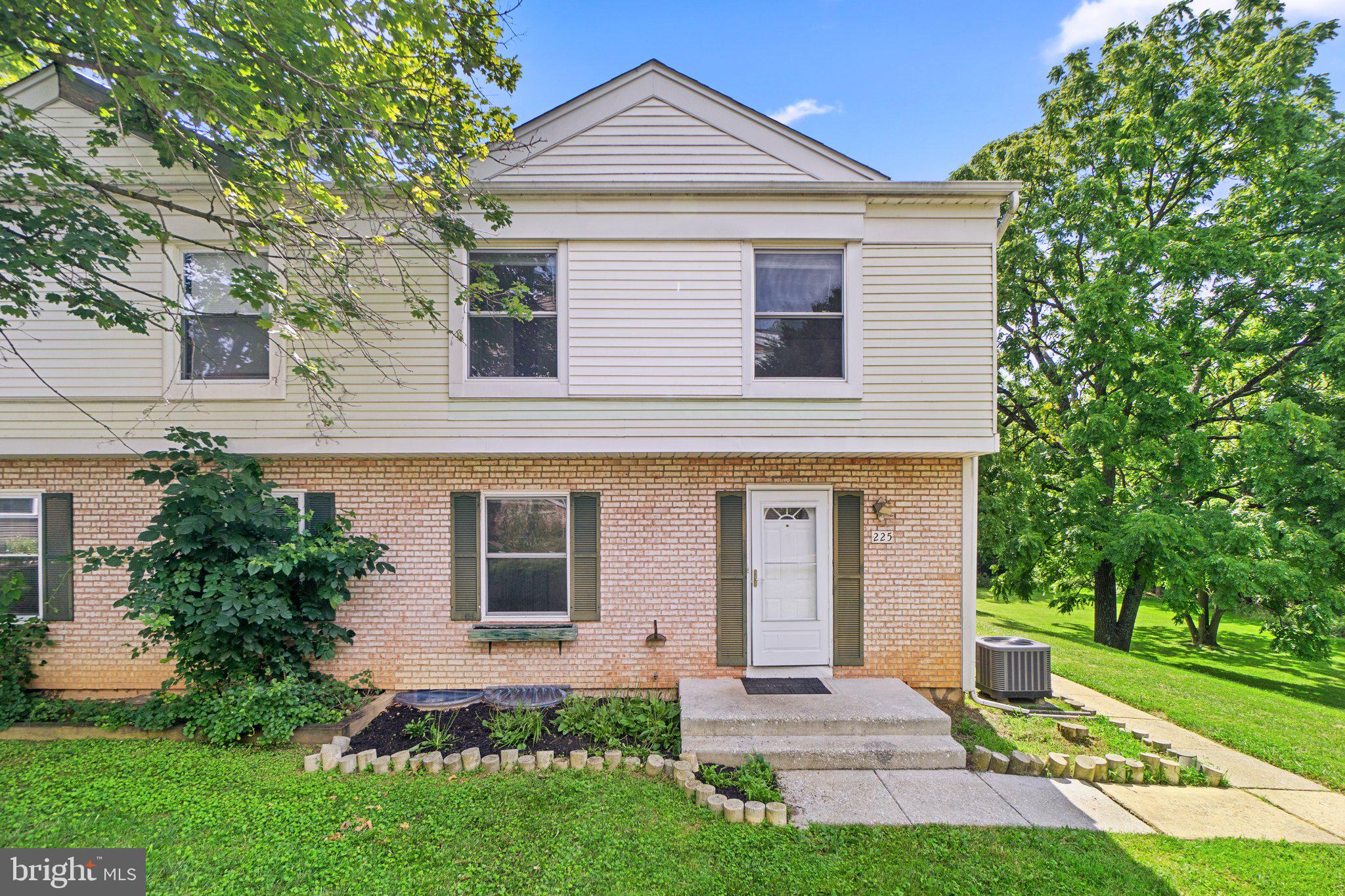 225 Hammershire Road, Unit C Reisterstown, MD 21136 - Photo 1 of 35
