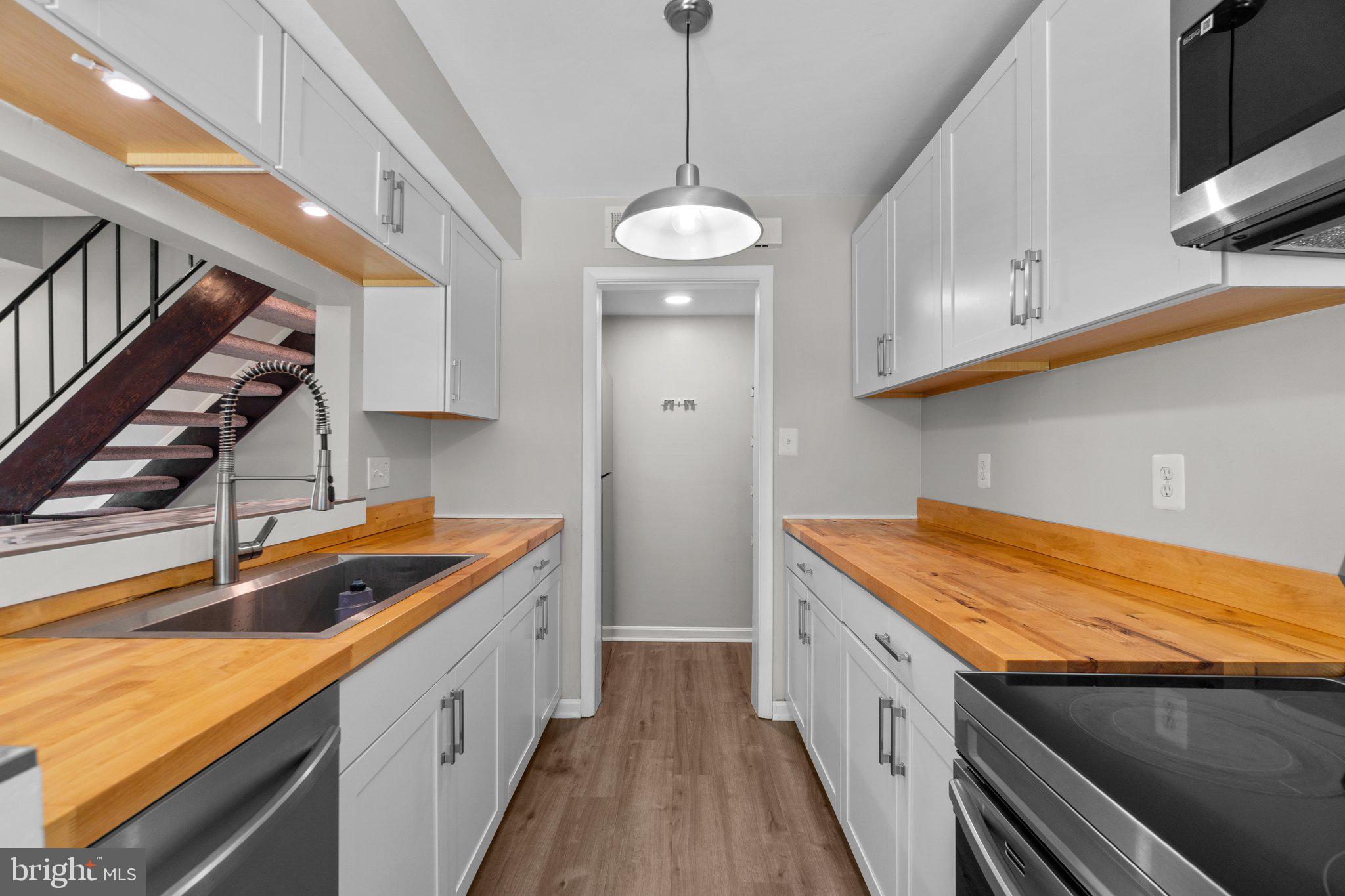 225 Hammershire Road, Unit C Reisterstown, MD 21136 - Photo 14 of 35