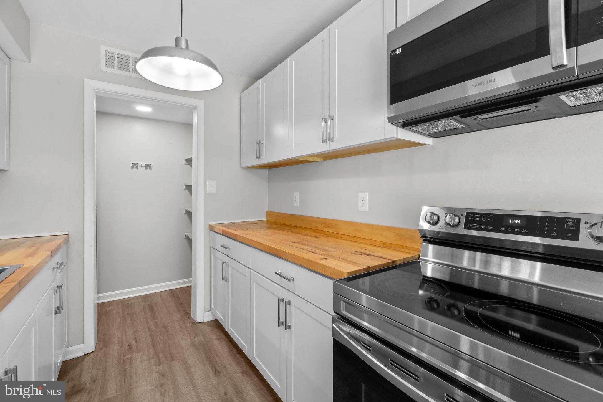 225 Hammershire Road, Unit C Reisterstown, MD 21136 - Photo 15 of 35