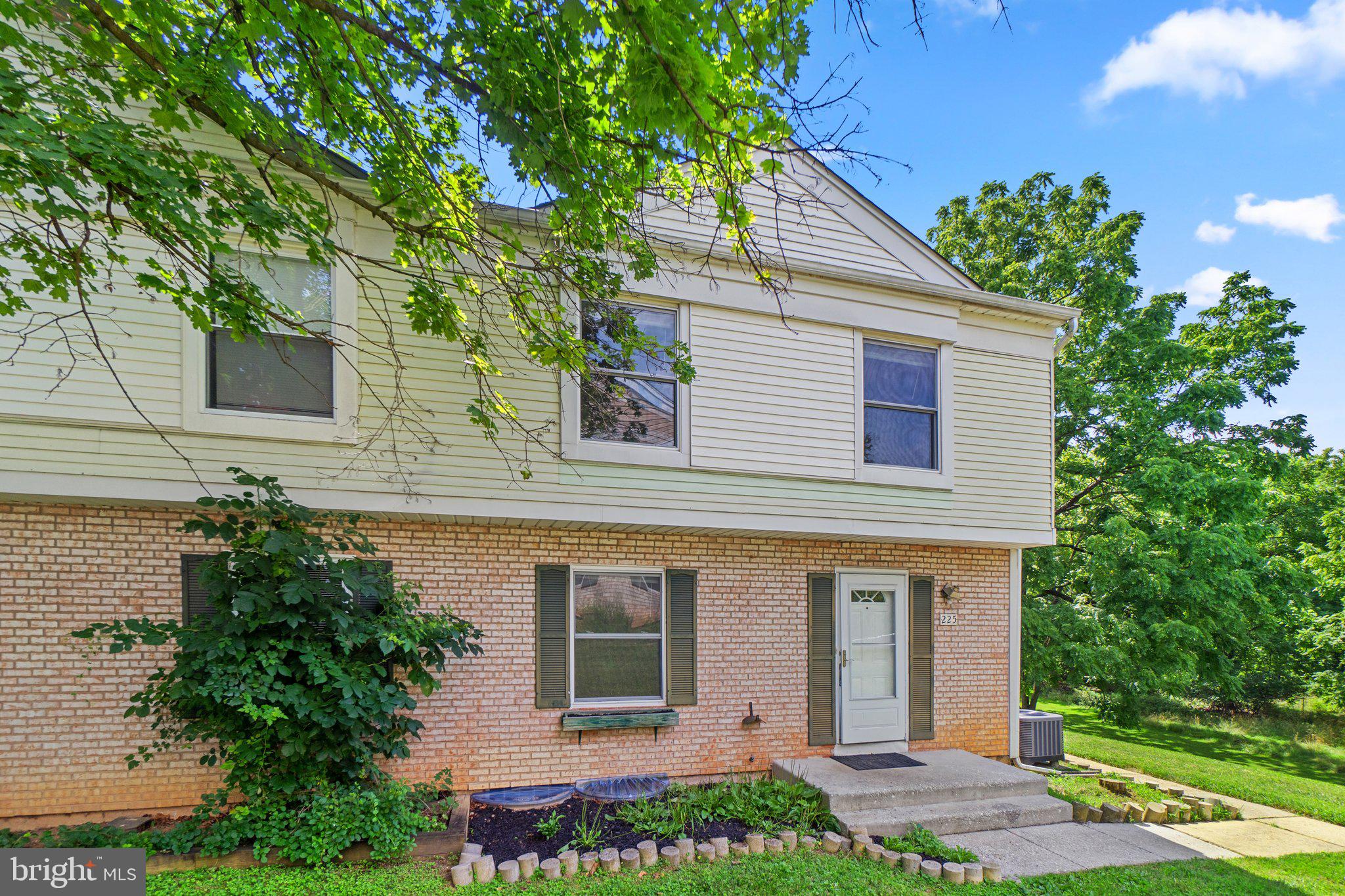 225 Hammershire Road, Unit C Reisterstown, MD 21136 - Photo 2 of 35