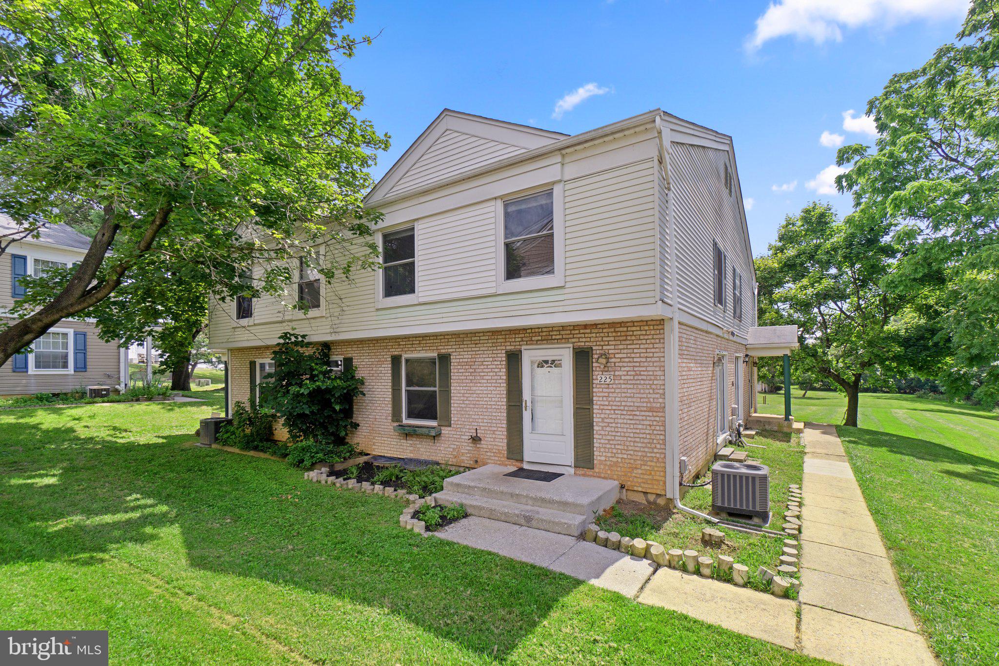 225 Hammershire Road, Unit C Reisterstown, MD 21136 - Photo 3 of 35
