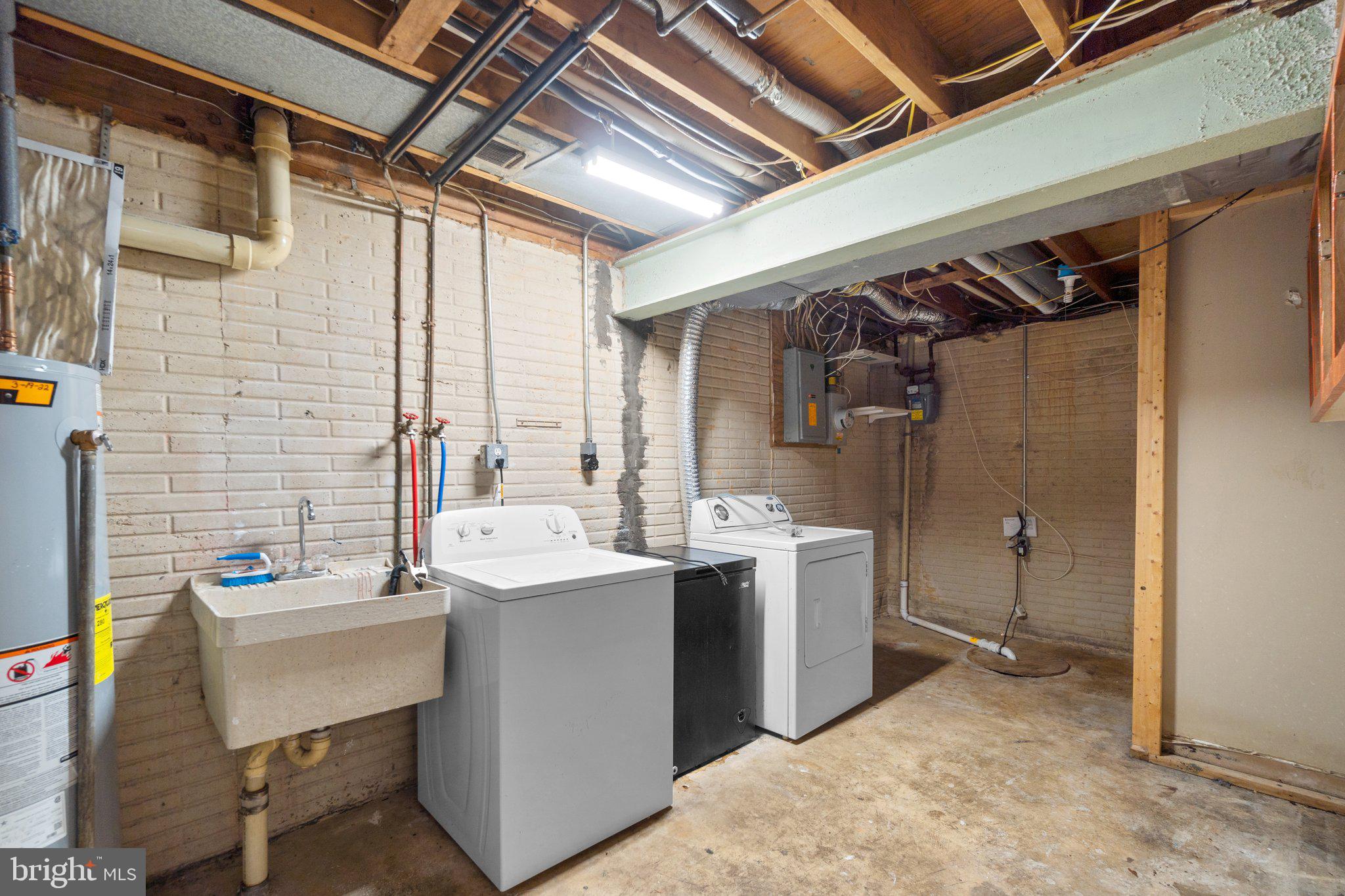 225 Hammershire Road, Unit C Reisterstown, MD 21136 - Photo 32 of 35